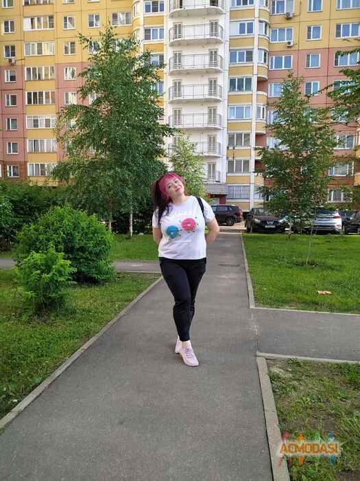 Юлия Владимировна Попова фото №1732719. Загружено 16 Августа 2021