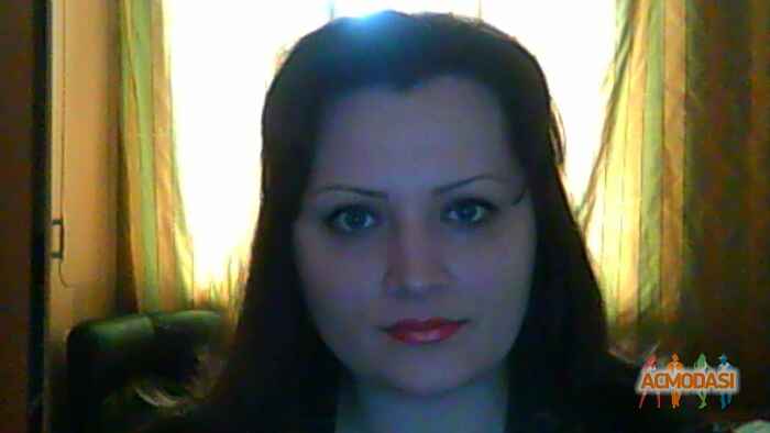 Оксана Ивановна Фролова фото №120088. Загружено 15 Декабря 2011