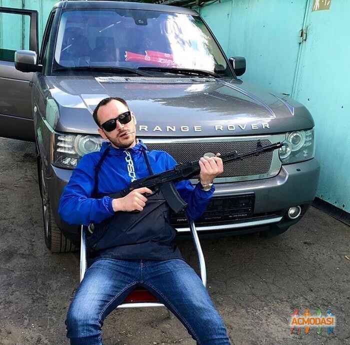 Сергей Александрович Оборин фото №1616502. Загружено 06 Июля 2020