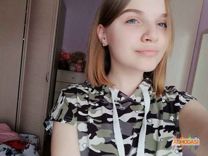 Ангелина Романовна Дмитриева фото №1601246. Загружено 21 Мая 2020