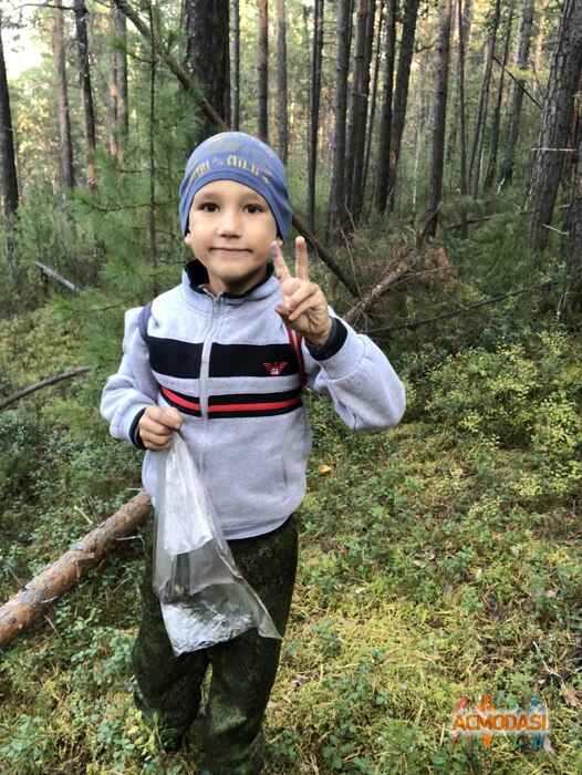 Савелий Степанович Савочкин фото №1617487. Загружено 09 Июля 2020