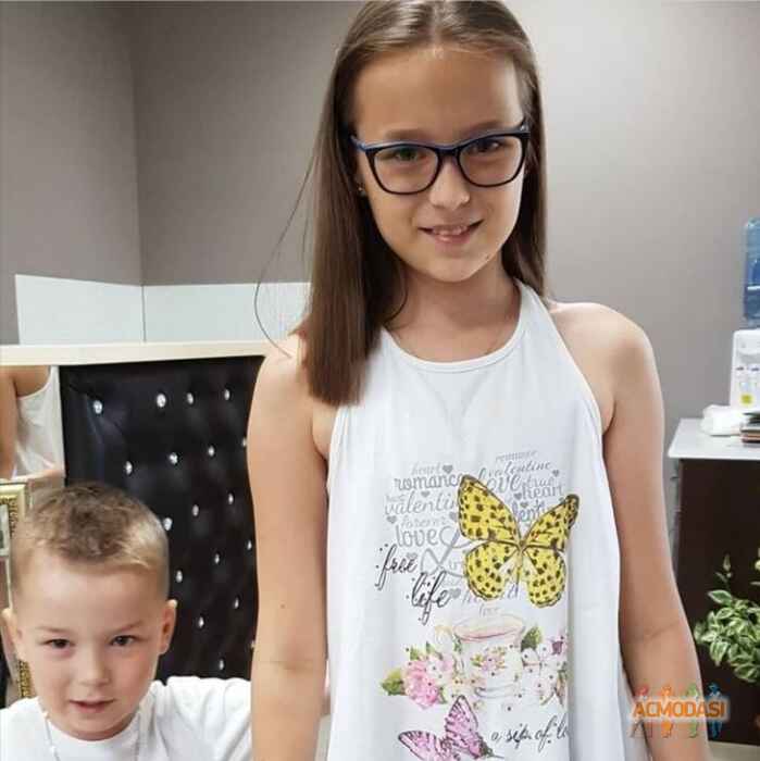 Анастасия  Захаревич фото №1684849. Загружено 22 Февраля 2021