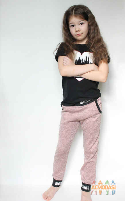 Лиза  Попружная фото №1697180. Загружено 05 Апреля 2021