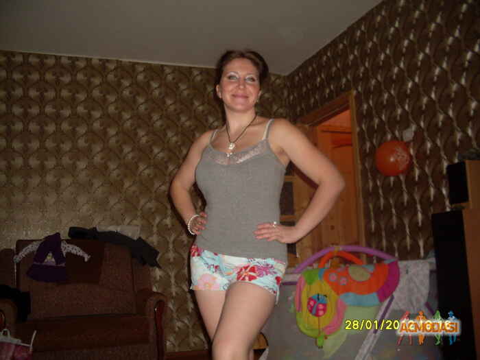 Ольга  Викторовна фото №140627. Загружено 31 Января 2012