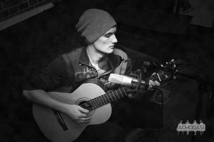 Дмитрий  Бородин фото №202805. Загружено 24 Мая 2012