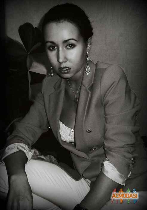 Елизавета Валерьевна Герасименко фото №302556. Загружено 03 Декабря 2012