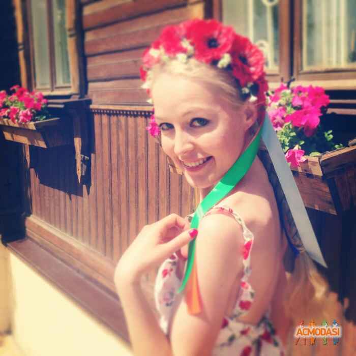 Юлия Эдуардовна Турилина фото №701274. Загружено 01 Августа 2014