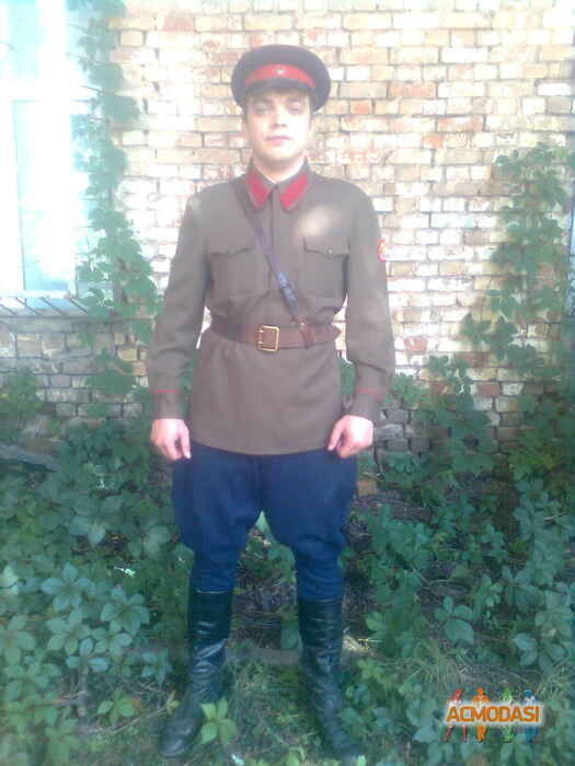 Тарас Мирославович Бойко фото №474223. Загружено 19 Августа 2013