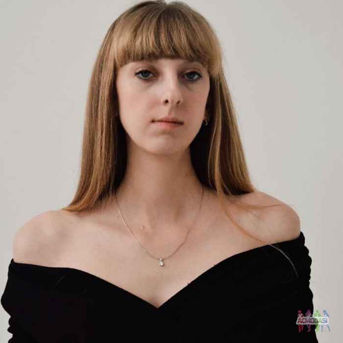 Оксана Игоревна Киянова фото №1698634. Загружено 10 Апреля 2021