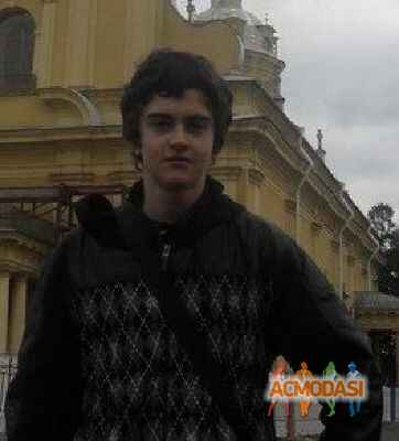 Илья  Кокоринов фото №347756. Загружено 15 Февраля 2013