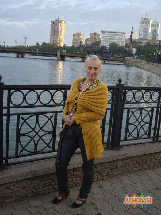 Елена  Павловна фото №502346. Загружено 02 Октября 2013