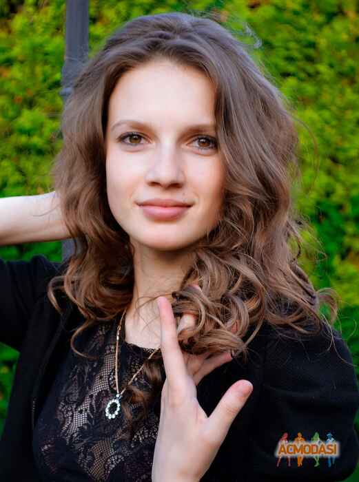 Яна Вадимівна Пачкова фото №512276. Загружено 16 Октября 2013