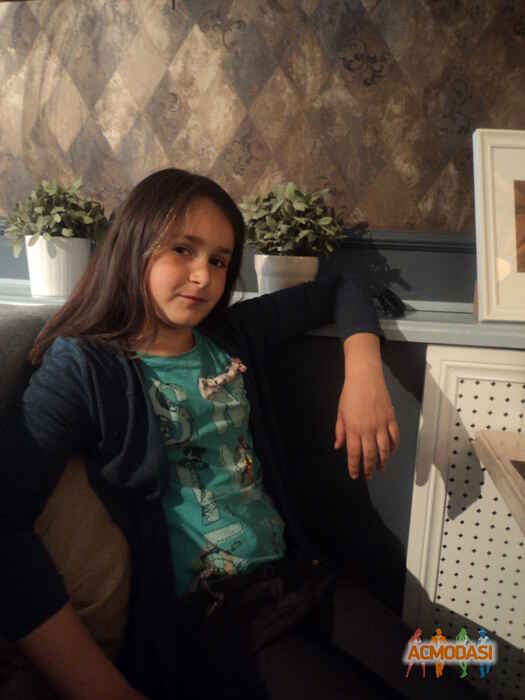 Белокур  Настя фото №791918. Загружено 20 Декабря 2014