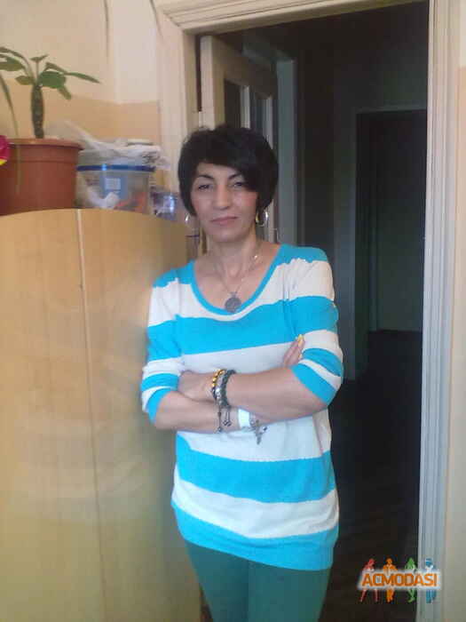 Копсергенова Эльза Махмудовна фото №556315. Загружено 21 Декабря 2013