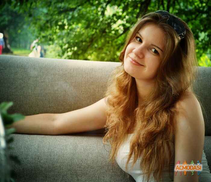 Екатерина Олеговна Орлова фото №660066. Загружено 28 Мая 2014