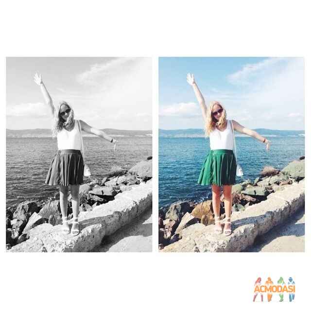 Анастасия Александровна Мельниченко фото №732044. Загружено 15 Сентября 2014