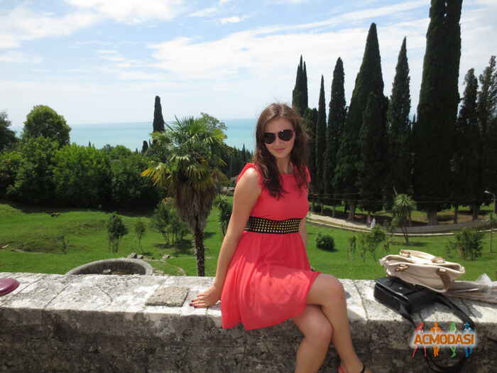 Юлия   фото №813857. Загружено 03 Февраля 2015