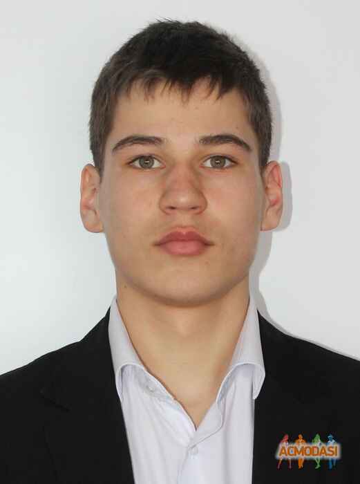 Наиль Айратович Мухаметзянов фото №870910. Загружено 08 Июня 2015