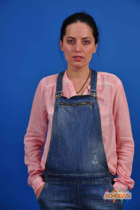 Марина Михайловна Алейнова фото №895732. Загружено 29 Июля 2015