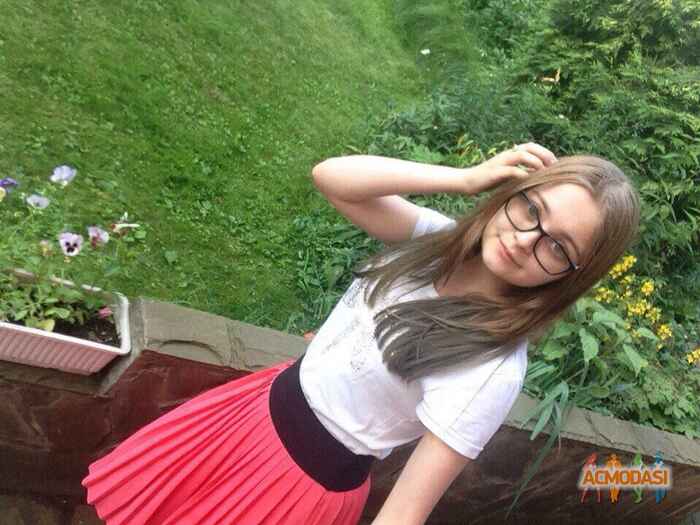 Диана  Денисовна фото №892615. Загружено 25 Июля 2015