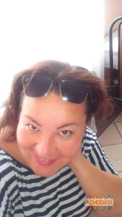 Зульфия  Анваровна фото №914678. Загружено 31 Августа 2015