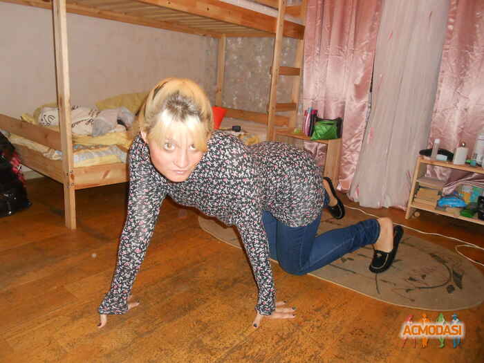 _Александра_софья Соломоновна Мартынова фото №936188. Загружено 12 Октября 2015