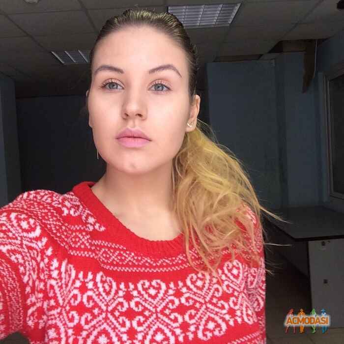 Валерия  Александровна фото №953515. Загружено 11 Ноября 2015