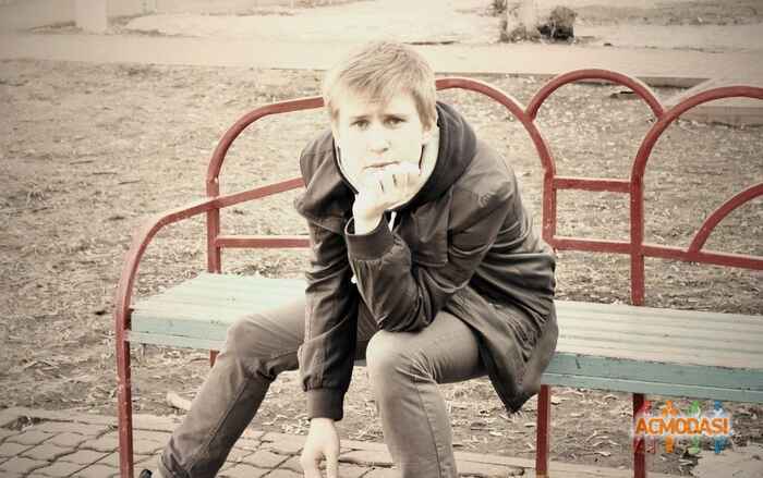 Алексей Викторович Качалкин фото №965869. Загружено 10 Декабря 2015