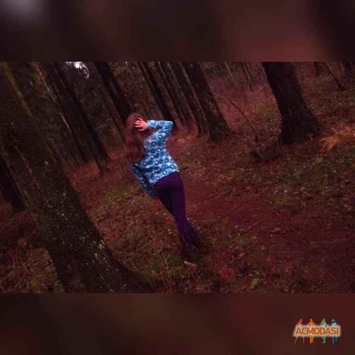 Алина  Александровна фото №978368. Загружено 13 Января 2016