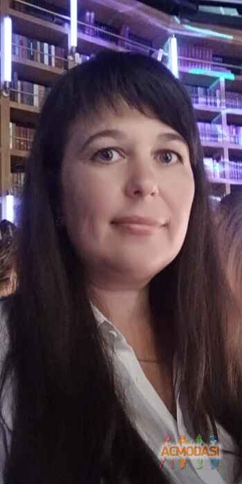 Елена  Акимова фото №1725423. Загружено 21 Июля 2021