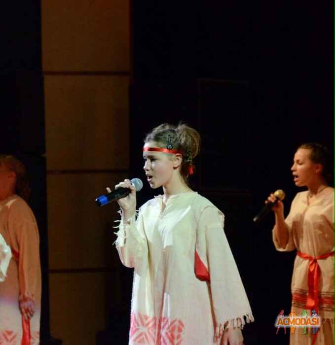 Полина Александровна Борькина фото №1040817. Загружено 30 Мая 2016