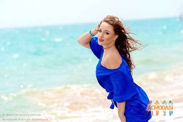 Светлана Владимировна Павлоградская фото №1060615. Загружено 20 Июля 2016