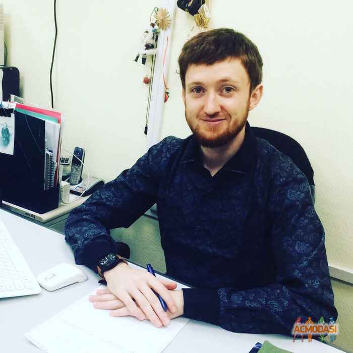 Валерий Валерьевич Пензин фото №1278595. Загружено 26 Января 2018
