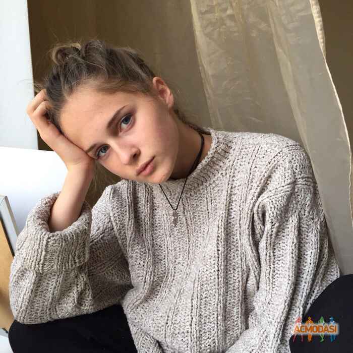 Василиса Алексеевна Мерзлякова фото №1304174. Загружено 26 Марта 2018
