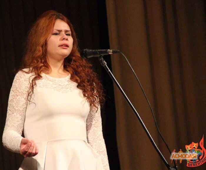 Розалия Дмитриевна Шарипова фото №1312550. Загружено 18 Апреля 2018