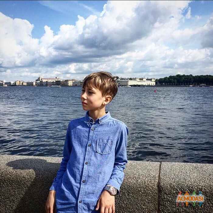 Андрей Антонович Суровцев фото №1597027. Загружено 05 Мая 2020