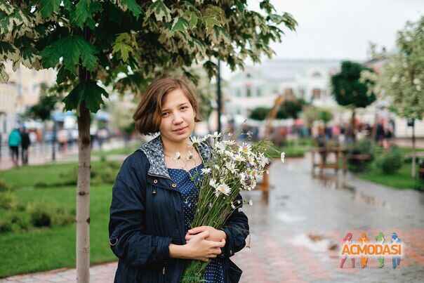 Анастасия Анатольевна Кедина фото №1487395. Загружено 18 Июля 2019