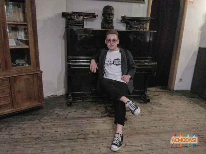 Иван Валерьевич Литвинов фото №1492938. Загружено 29 Июля 2019