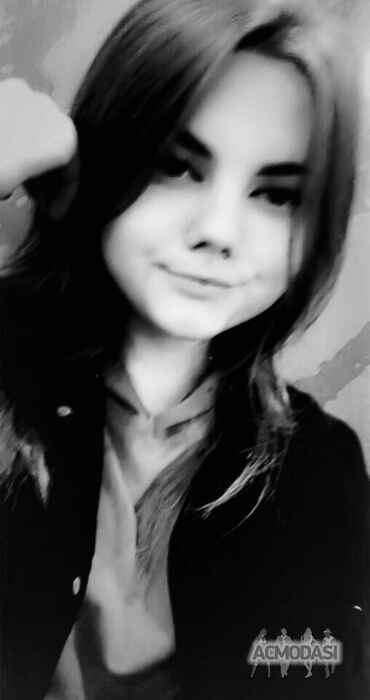 Арина Данисовна Зарипова фото №1501833. Загружено 20 Августа 2019