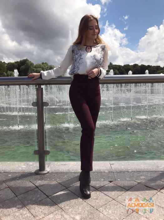 Екатерина  Ромашова фото №1685717. Загружено 25 Февраля 2021