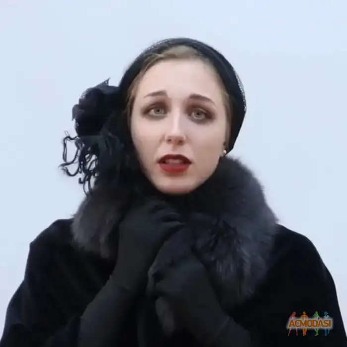 Ольга Алексеевна Сонина фото №1939683. Загружено 27 Октября 2025