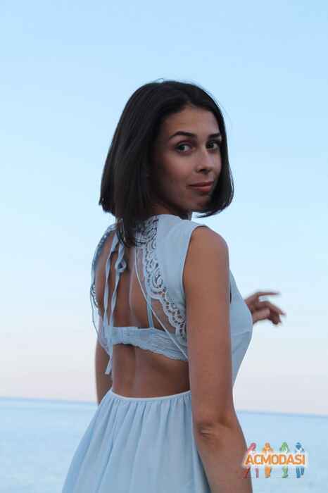 Алина Михайловна Мурашова фото №885956. Загружено 13 Июля 2015