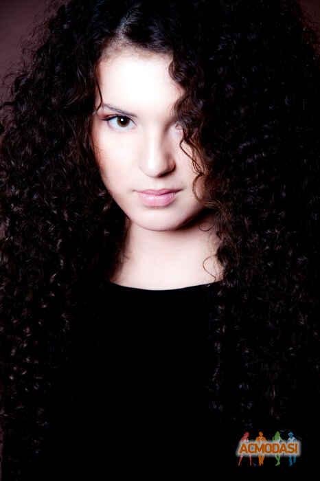 Алиса-Аля  Тенякова фото №212735. Загружено 16 Июня 2012