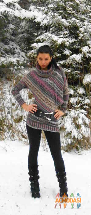 Бойко Ольга Сергеевна фото №251694. Загружено 10 Сентября 2012