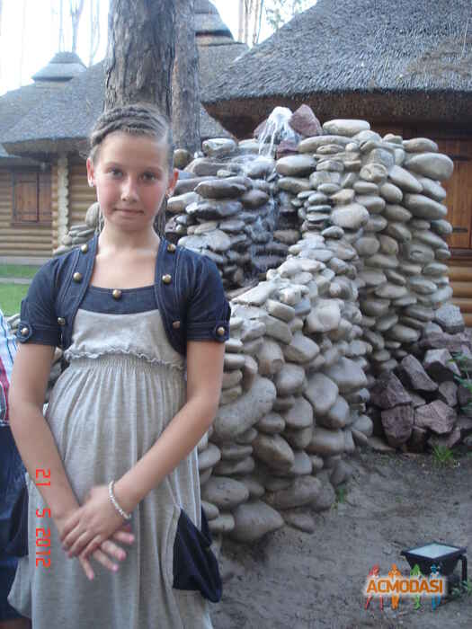 Вероника Владимировна Войтюк фото №256126. Загружено 18 Сентября 2012