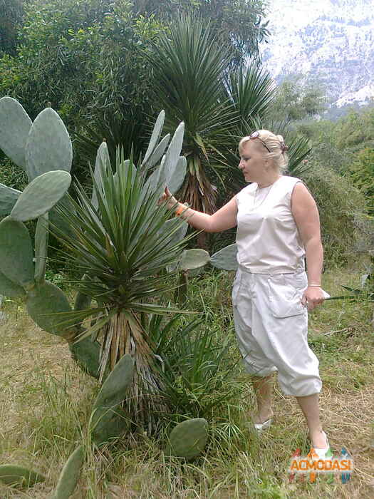 Наталья Ивановна Миженская фото №313860. Загружено 21 Декабря 2012