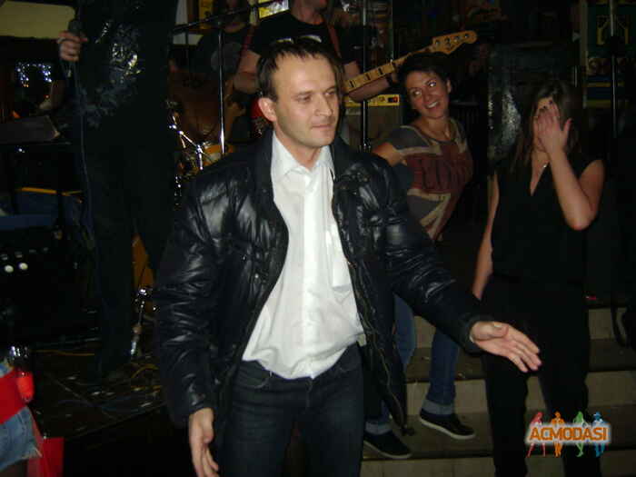 Алексей Владимирович Пустоваров фото №319220. Загружено 04 Января 2013