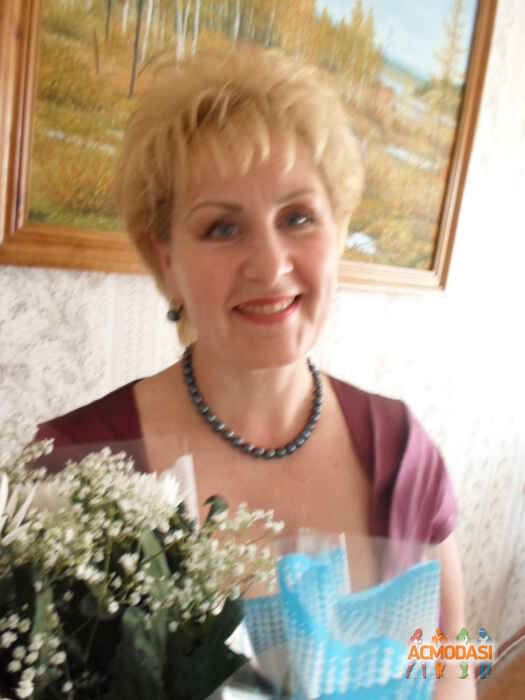 Лариса Ивановна Луговская фото №546452. Загружено 04 Декабря 2013