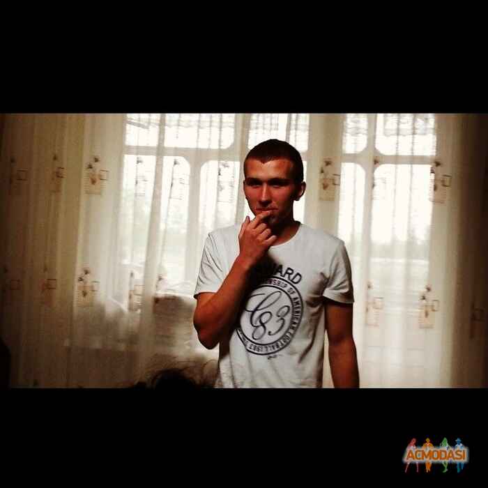Никита Колмыков Борисович фото №597254. Загружено 14 Февраля 2014