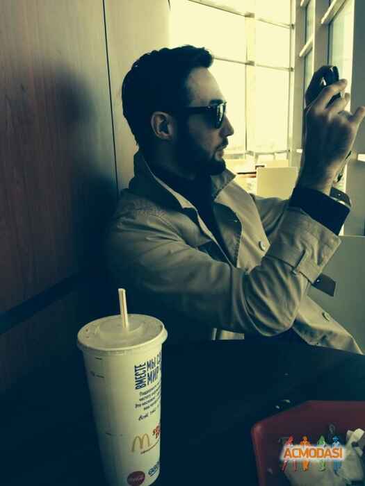 Андрей  Левин фото №621007. Загружено 24 Марта 2014